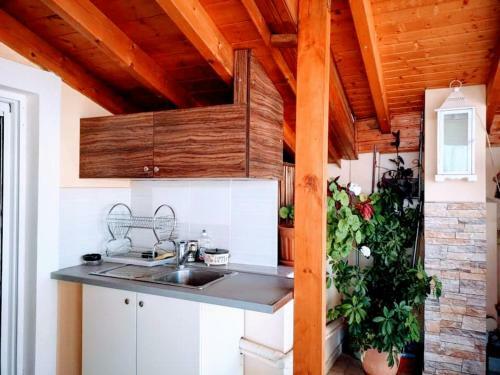 Apartamento House With Wonderful View