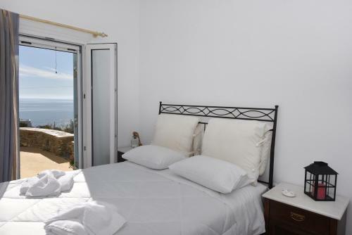 Traditional House With Fantastic Sea View!!!!!