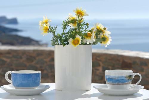 Traditional House With Fantastic Sea View!!!!!