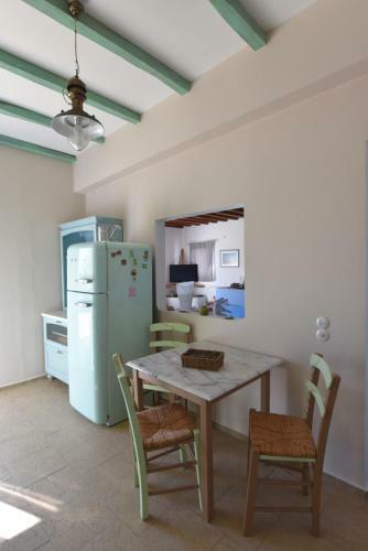 Traditional House With Fantastic Sea View!!!!!