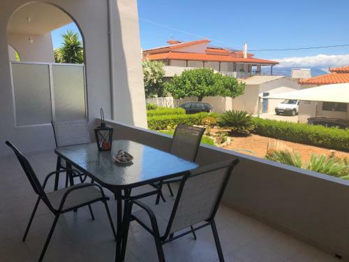 Apartamento Domus Mare-house By The Sea