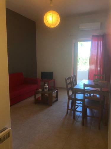 Apartamento Domus Mare-house By The Sea