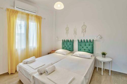 Cozy Beach Apartment With Seaview
