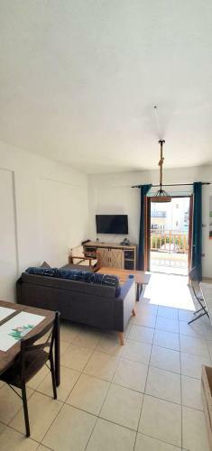 Syros Dreamy Maisonette 2 Minutes From Sandy Beach