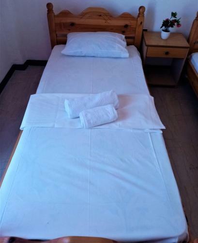 Angelicas Apartments In Kavos Corfu