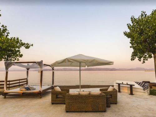 Villa Beach Gem