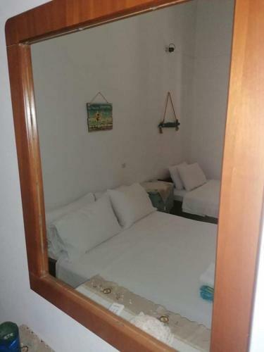 Matina's Agora Apartment With Terrace