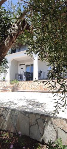 Helios & Elia Family House