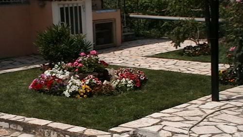 Apartamento Skampous Family
