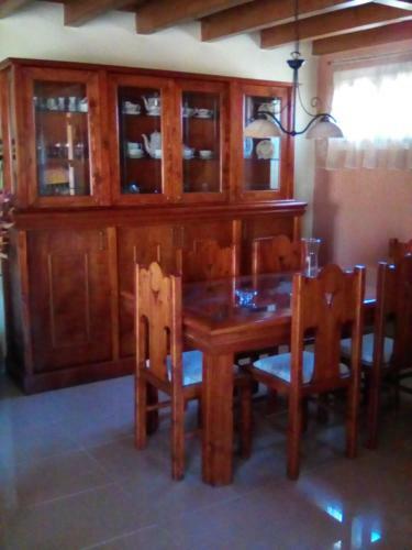 Apartamento Skampous Family