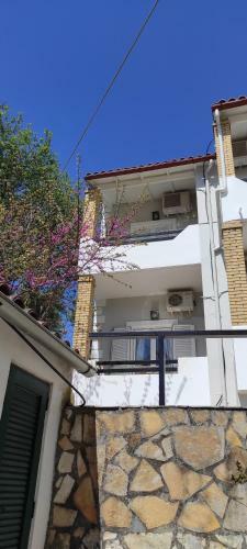 Apartamento Boho Studios Liapades - Near Restaurants, Bus And Beaches