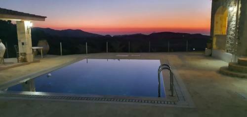 Villa Agapi - Sea View - Ecological Swimming Pool - Privacy