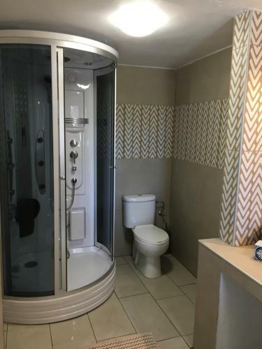 Apartamento Villakia Katerina