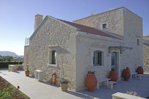 Villa Despanto