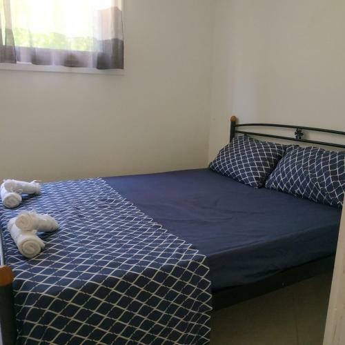 Apartamento Shinny Corner - Porto Rafti