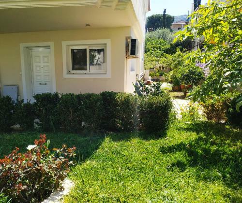 Apartamento Shinny Corner - Porto Rafti
