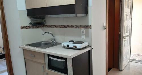 Apartamento Shinny Corner - Porto Rafti