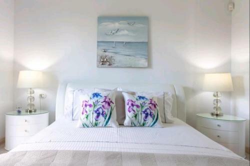 Apartamento Villa Coral
