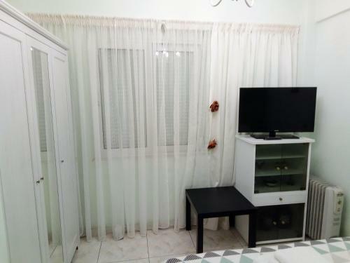 Apartamento Nana's Philoxenia