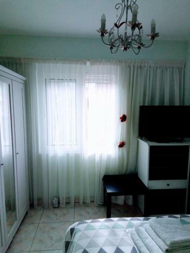 Apartamento Nana's Philoxenia