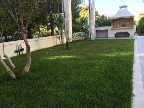 Villa Athens Seaview