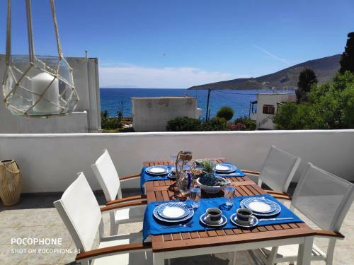 Apartamento Estella?s House
