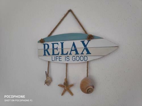 Apartamento Estella?s House
