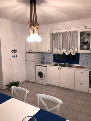 Apartamento Estella?s House