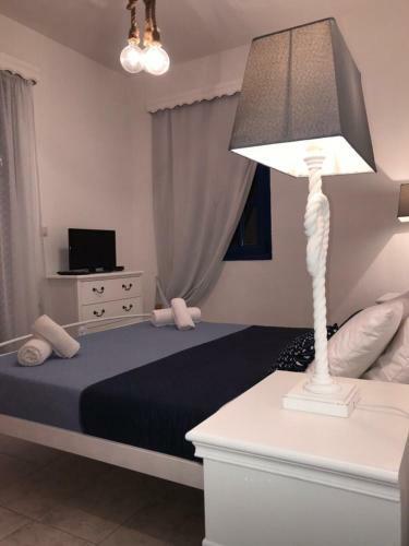 Apartamento Estella?s House