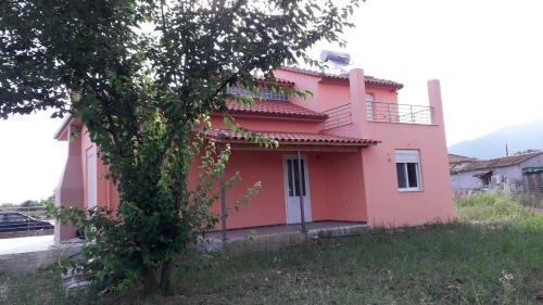 Cartepostale Sweet Home