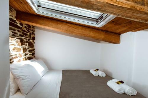 Traditional Apartments Elafos