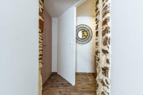 Traditional Apartments Elafos