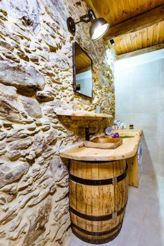 Traditional Apartments Elafos