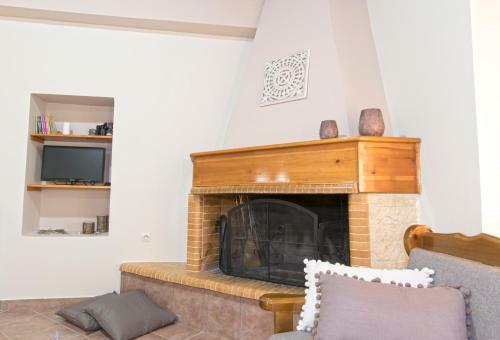 Agroturismo Aoria Traditional House