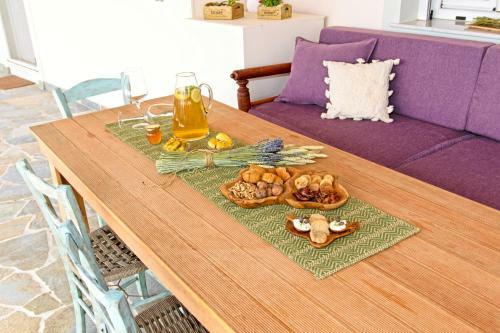 Agroturismo Aoria Traditional House