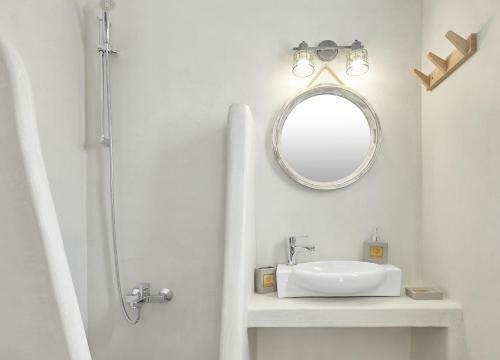 Hotel Abati Serifos
