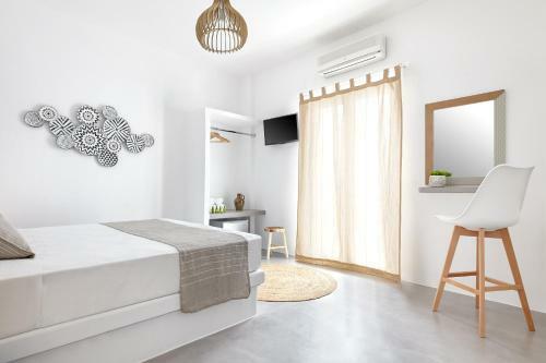 Hotel Abati Serifos