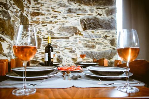 Villa Ellafos Traditional Living