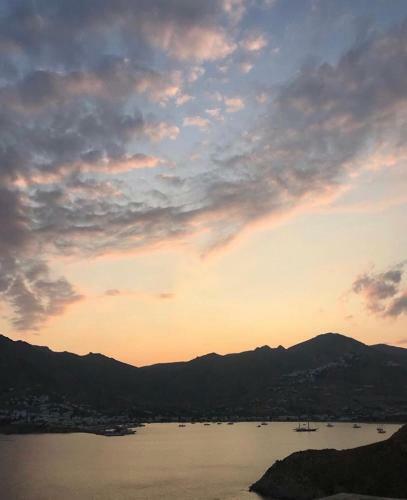 Apartamento Astra Serifos