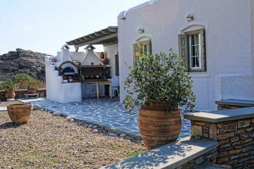 The Blue Horizon Villa