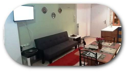 Apartamento Sp-litohoro