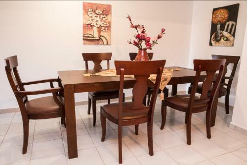 Areti Apartments