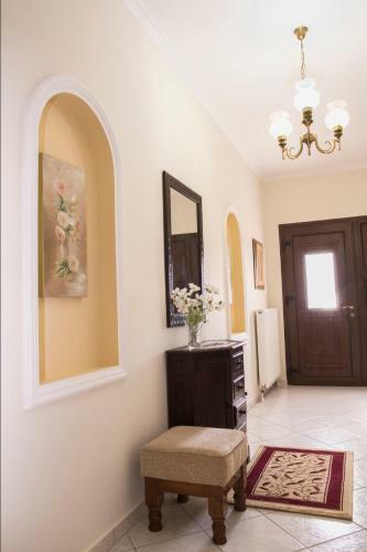 Areti Apartments