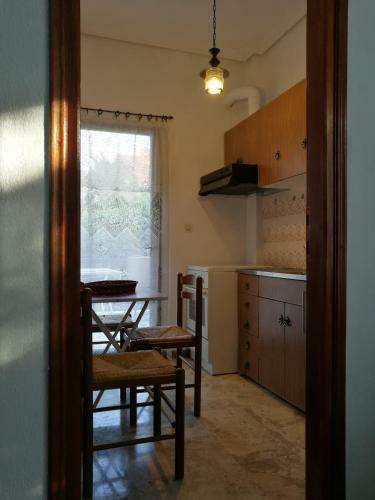 Anastasias Central Apartment