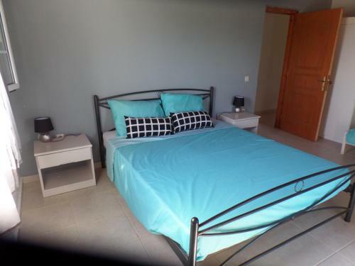 Holiday House Zakynthos