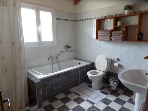 Holiday House Zakynthos