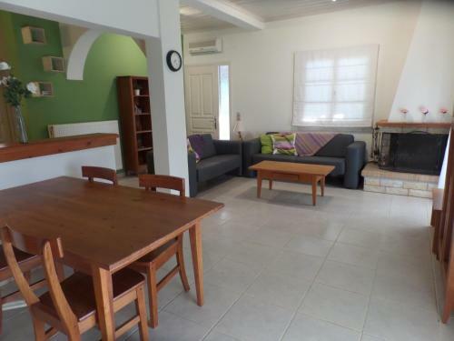 Holiday House Zakynthos