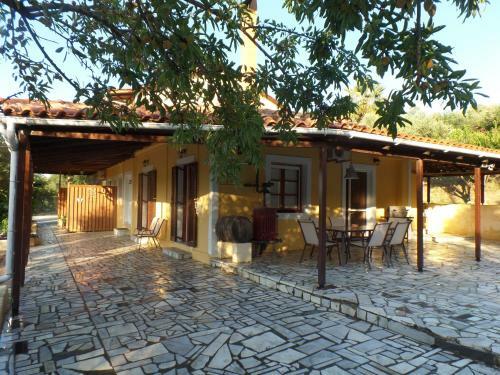 Holiday House Zakynthos