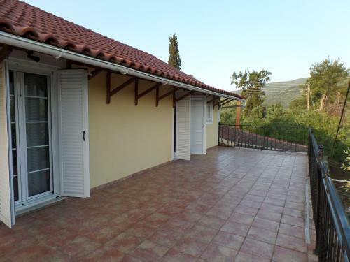 Holiday House Zakynthos