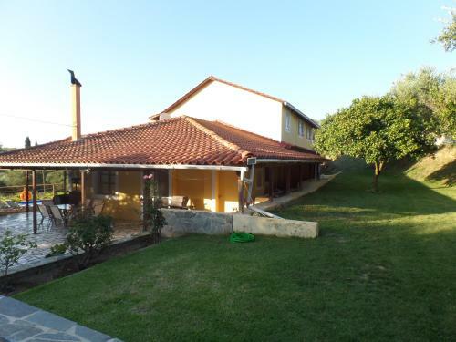 Holiday House Zakynthos